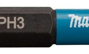 Torzijski vijačni nastavek PH3 50 mm Makita B-63731