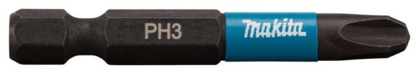 Torzijski vijačni nastavek PH3 50 mm Makita B-63731