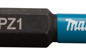Torzijski vijačni nastavek PZ1 50 mm Makita B-63747