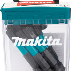 Torzijski vijačni nastavki T40-50 mm (10kom) Makita E-12681