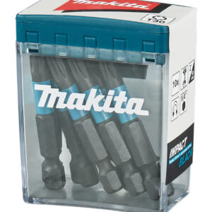 Torzijski vijačni nastavki T30-50 mm (10kom) Makita E-12675