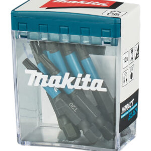 Torsion vijačni nastavek T20-50mm (10kom) Makita E-12429