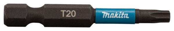 Torsion vijačni nastavek T20-50mm (2kom) Makita B-63781