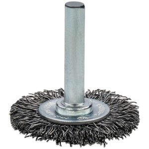 Kolutna žična krtača valovita žica 38 mm Makita D-39958