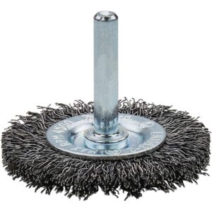 Kolutna žična krtača valovita žica 50 mm Makita D-39964