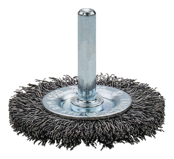 Kolutna žična krtača valovita žica 50 mm Makita D-39964