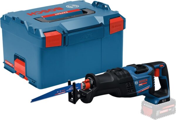 Akumulatorska sabljasta žaga Bosch EXSA18V-32 06016C4101