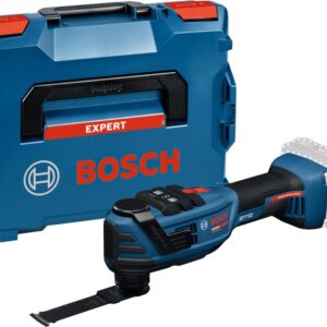 Akumulatorski večnamenski rezalnik Bosch EXOP18V-40 06012C0101