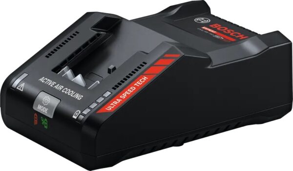 Hitri polnilnik Bosch EXPERT EXAL18V-160 1600A03D3A