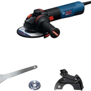 Kotni brusilnik Bosch EXWS20-150SB 06017D5300