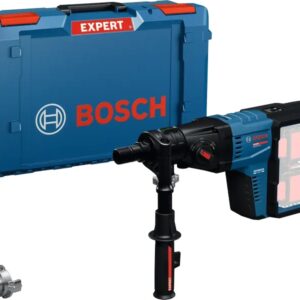 Akumulatorski diamantni vrtalnik Bosch EXDB18V2-180 06019P6000