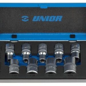 Nasadni ključi 1/2" Unior 191MB1 607314