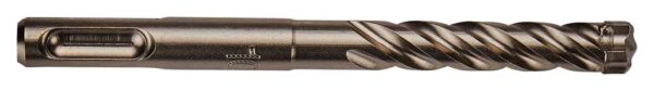 Sveder Nemesis II za SDS-PLUS kladiva 10x50x115 Makita B-58198