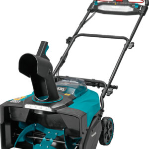 Akumulatorska snežna freza 40V Makita SN001GZ