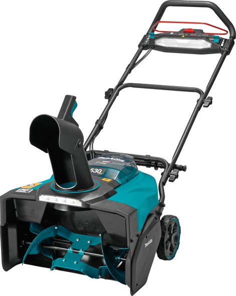 Akumulatorska snežna freza 40V Makita SN001GZ