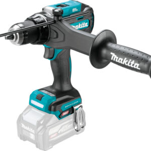 Akumulatorski vibracijski vrtalnik vijačnik Makita 40V XGT HP003GZ