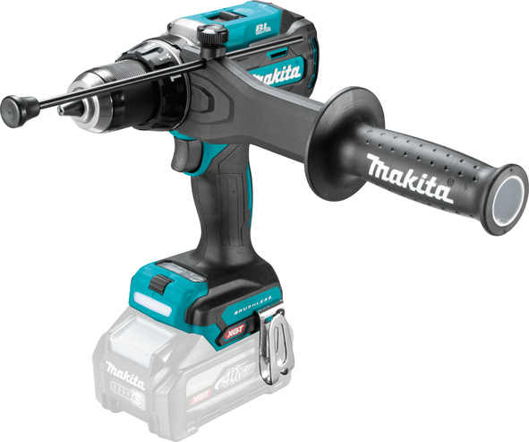 Akumulatorski vibracijski vrtalnik vijačnik Makita 40V XGT HP003GZ