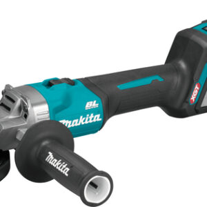 Akumulatorski brusilnik z ravno glavo 40V Makita GA055GZ