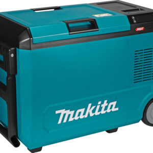 Akumulatorski hladilno/grelni zaboj 18V 40V Makita CW004GZ