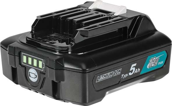 Akumulator Li-ion 12V max/5.0Ah BL1050B Makita 1913G0-9