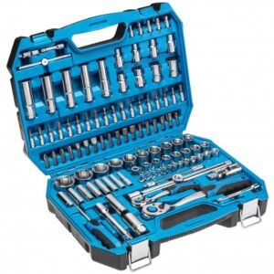 112-delna garnitura orodja Högert HT1R432