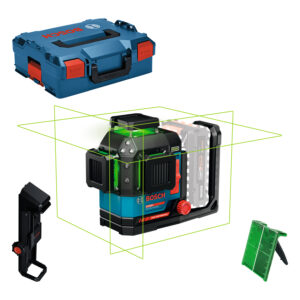 Linijski laser Bosch EXLL18V-120-33 CG 0601065B01
