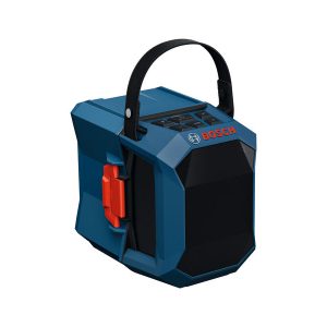 Zvočnik Bluetooth Bosch GPB 18V-1 C 06014A7001