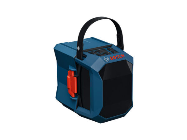 Zvočnik Bluetooth Bosch GPB 18V-1 C 06014A7001