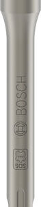 PRO SDS max dleto za zabijanje ozemljitvenih klinov Bosch, 16.5x260 mm 2608690005