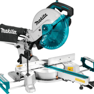 Zajeralna in potezna žaga (stabilna kotna) 1.450 W Makita LS1110F