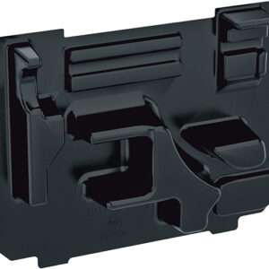 Notranja podloga za Makpac kovček Makita tip 3 DHR202 837634-4