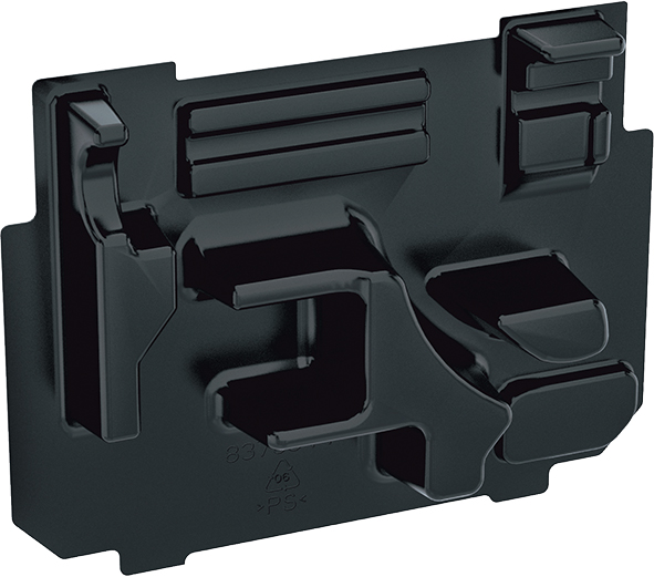 Notranja podloga za Makpac kovček Makita tip 3 DHR202 837634-4