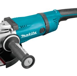 Kotni brusilnik fleksarca Makita 230 mm 2400 W GA9030RF01