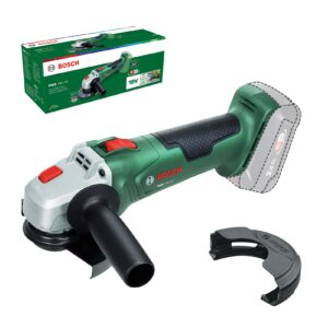 Akumulatorski kotni brusilnik Bosch PWS 18V-70 06033E6000