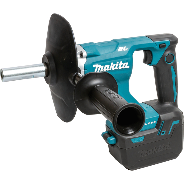 Akumulatorski mešalnik 18V LXT Makita DUT130Z