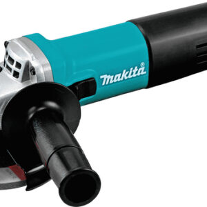 Kotni brusilnik fleksarca 115 mm 840 W Makita 9557HNRG