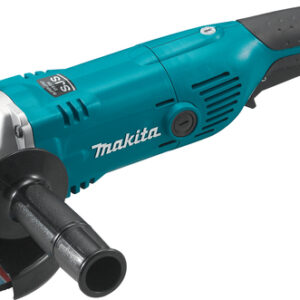 Kotni brusilnik fleksarca 125 mm 1.450 W Makita GA5021C