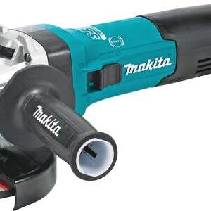 Kotni brusilnik fleksarca 125 mm 1900 W Makita GA5091X01