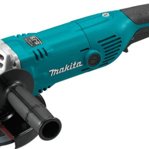 Kotni brusilnik fleksarca 150 mm 1450 W Makita GA6021C
