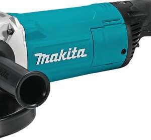Kotni brusilnik fleksarca 180 mm 2700 W Makita GA7081
