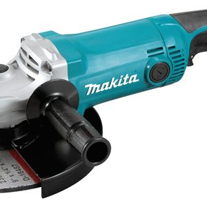 Kotni brusilnik fleksarca 230 mm 2000 W Makita GA9050