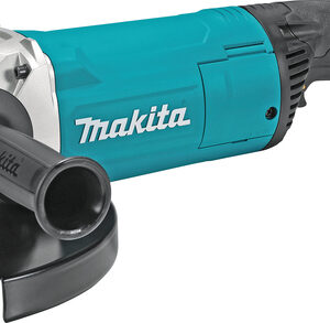 Kotni brusilnik fleksarca 230 mm 2700 W Makita GA9082