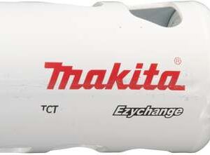 Kronska žaga Makita Ezychange multi purpose TCT holesaw 35 mm E-06688