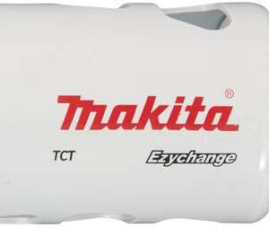 Kronska žaga Makita Ezychange multi purpose TCT holesaw 40 mm E-06703