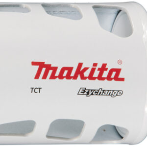 Kronska žaga Makita Ezychange multi purpose TCT holesaw 51 mm E-06725