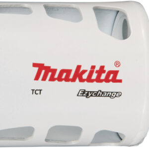 Kronska žaga Makita Ezychange multi purpose TCT holesaw 54 mm E-06731