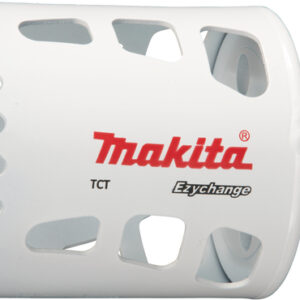 Kronska žaga Makita Ezychange multi purpose TCT holesaw 60 mm E-06747