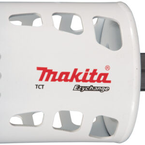 Kronska žaga Makita Ezychange multi purpose TCT holesaw 64 mm E-06753