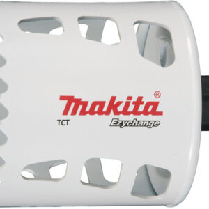 Kronska žaga Makita Ezychange multi purpose TCT holesaw 67 mm E-06769