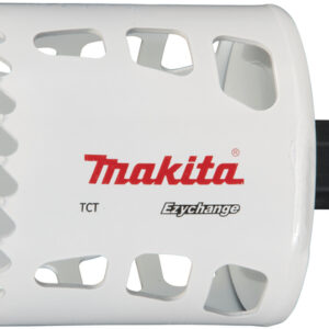 Kronska žaga Makita Ezychange multi purpose TCT holesaw 68 mm E-06775